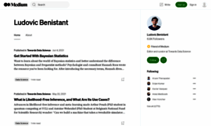Ludobenistant.medium.com thumbnail