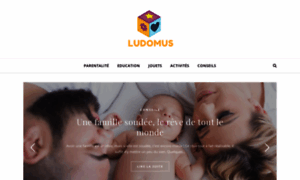 Ludomus.com thumbnail