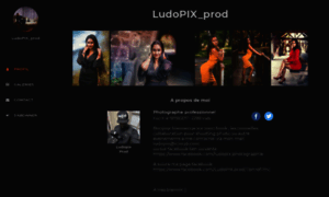 Ludopix.bookphoto.re thumbnail