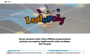 Ludopoly.fr thumbnail