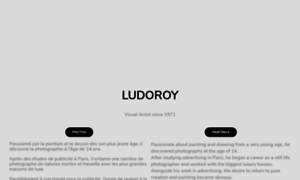 Ludoroy.com thumbnail