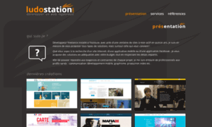 Ludostation.com thumbnail