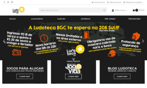 Ludoteca.com.br thumbnail