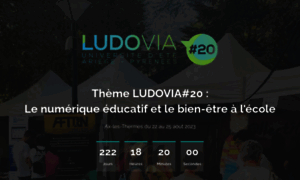 Ludovia.fr thumbnail