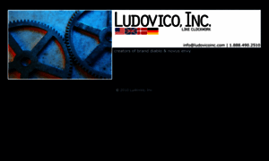 Ludovicoinc.com thumbnail