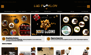 Ludpoklon.com thumbnail