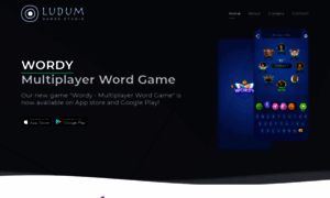 Ludum.games thumbnail