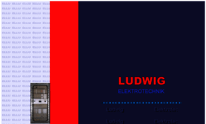 Ludwig-e-technik.de thumbnail