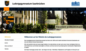 Ludwigsgymnasium.com thumbnail