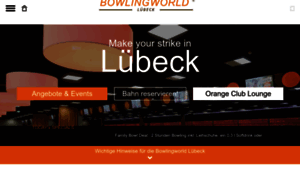 Luebeck.bowlingworld.de thumbnail