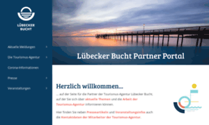 Luebecker-bucht-partner.de thumbnail