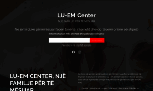 Luemcenter.al thumbnail