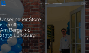 Lueneburg.net thumbnail
