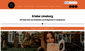 Lueneburgs-lieblinge.de thumbnail