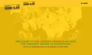 Luerzersgrandslam.com thumbnail