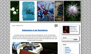 Luettesblog.de thumbnail