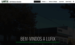 Lufix.com.br thumbnail