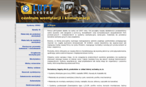 Luft-system.com.pl thumbnail