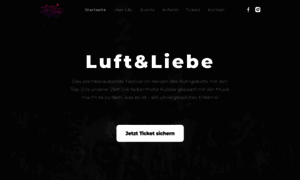 Luft-und-liebe.com thumbnail