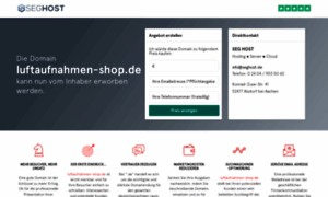 Luftaufnahmen-shop.de thumbnail