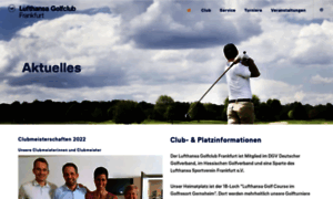 Lufthansa-golf.club thumbnail