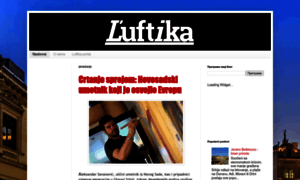Luftika-novisad.blogspot.rs thumbnail