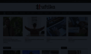 Luftika.rs thumbnail