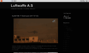 Luftwaffeas.blogspot.co.il thumbnail