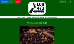 Lug4x2.org thumbnail