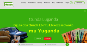 Luganda.ttunda.com thumbnail