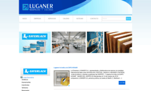 Luganer.com.uy thumbnail