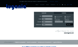 Lugania.com thumbnail
