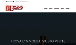 Luganogruppoimmobiliare.it thumbnail