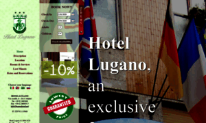 Luganohotel.net thumbnail