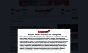 Luganolife.it thumbnail