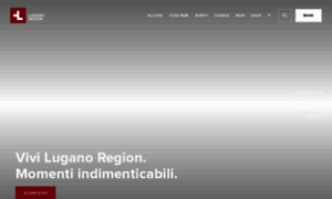 Luganoregion.com thumbnail