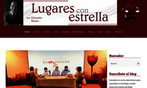 Lugaresconestrella.com thumbnail