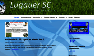 Lugauer-sc.de thumbnail