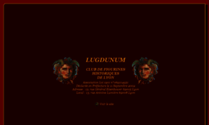 Lugdunum-figurines.com thumbnail