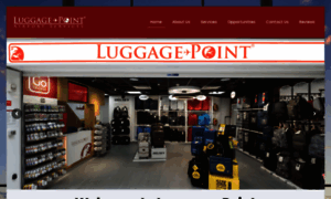 Luggage-point.co.uk thumbnail