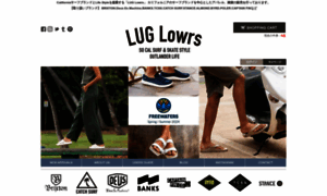 Luglowrs.com thumbnail