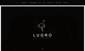 Lugro-ostrich.co.za thumbnail