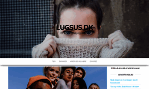 Lugsus.dk thumbnail