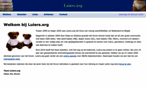 Luierforum.nl thumbnail