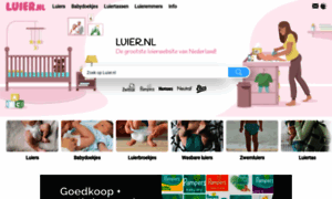 Luierinfo.nl thumbnail