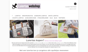 Luiertaswebshop.nl thumbnail