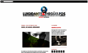Luigidante.blogspot.com thumbnail