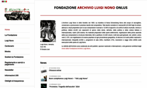 Luiginono.it thumbnail
