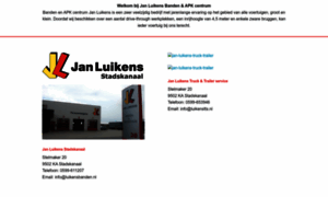 Luikensbanden.nl thumbnail