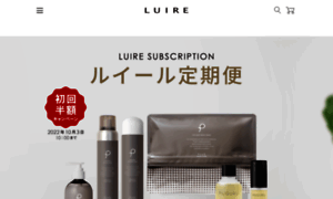 Luire-online.com thumbnail